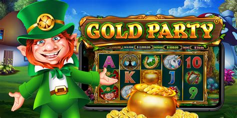 gold party casino rewards.